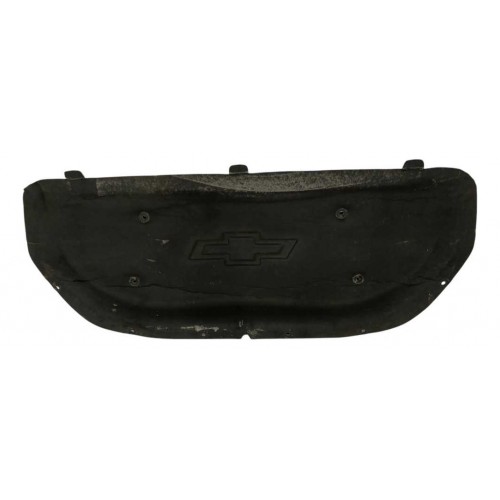 Forro Interno Capo Dianteiro Chevrolet C...