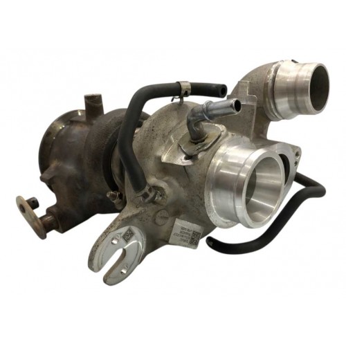 Turbina Chevrolet Cruze 1.4 Turbo Aut 20...