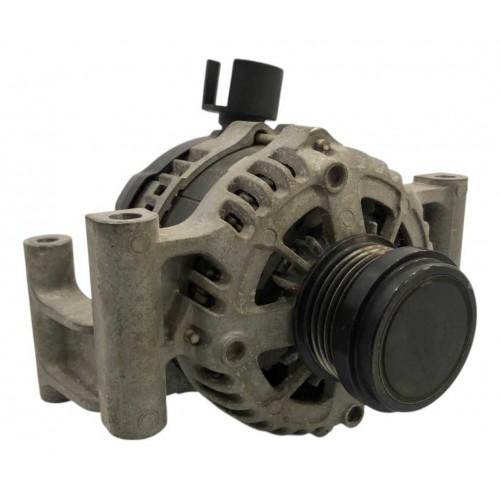 Alternador Chevrolet Cruze 1.4t Aut 2017...