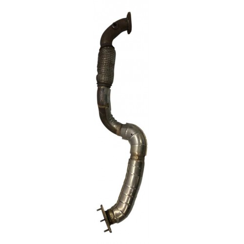 Cano Escape Chevrolet Cruze Sedan 1.4t A...