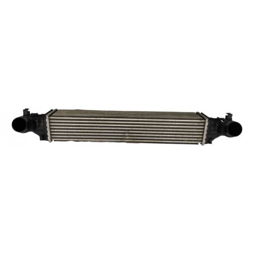 Intercooler Radiador Chevrolet Cruze 1.4...