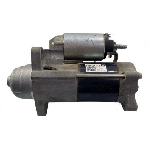 Motor Partida Arranque Gm Cruze 1.4 Auto...