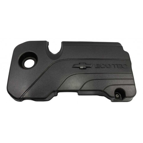 Tampa Capa Motor Chevrolet Cruze 1.4t Au...