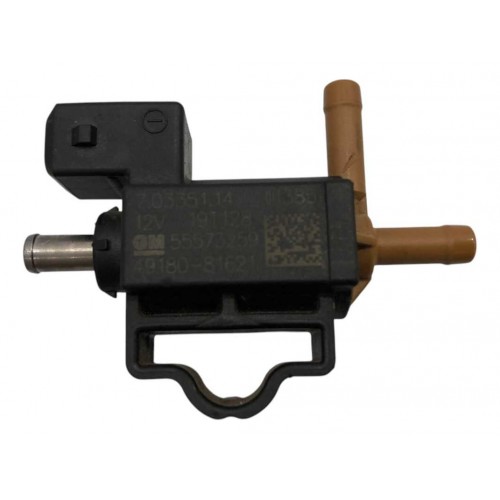 Valvula Solenoide Turbina Cruze 1.4t Aut...