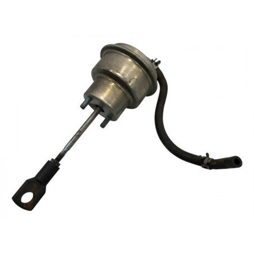 Atuador Valvula Turbina Cruze 1.4t Aut 2...