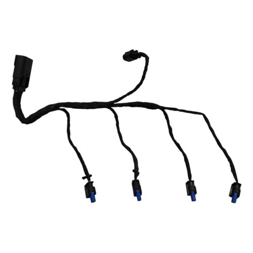 Chicote Flauta Bico Injetor Cruze 1.4t A...