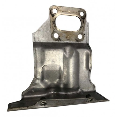 Defletor Calor Turbina Chevrolet Cruze 1...