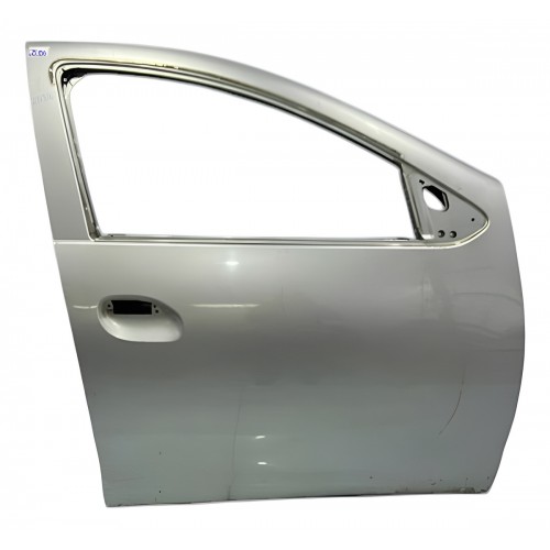Porta Dianteira Direita Renault Sandero/...