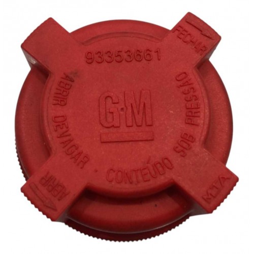 Tampa Reservatorio Partida Frio Celta Pr...