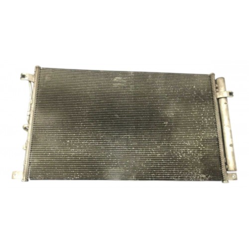 Condensador Ar-condicionado Hyundai Vera...