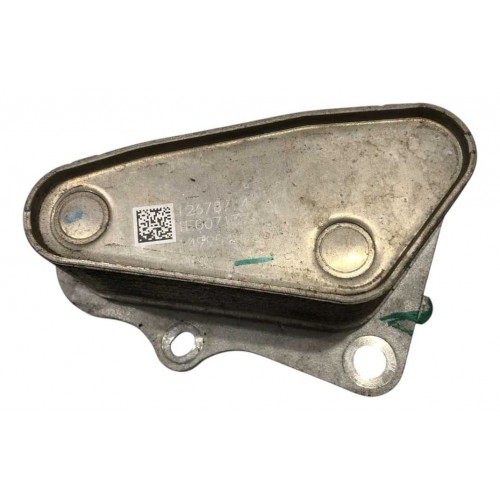 Resfriador Oleo Motor Chevrolet Cruze 1....