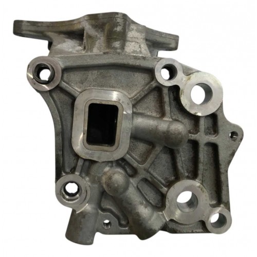 Carcaça Bomba Agua Chevrolet Cruze 1.4t...