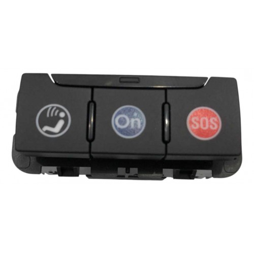 Botão On Star Chevrolet Cruze 2017/2023...