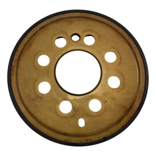 Roda Fonica Motor Chevrolet Cruze 1.4 20...