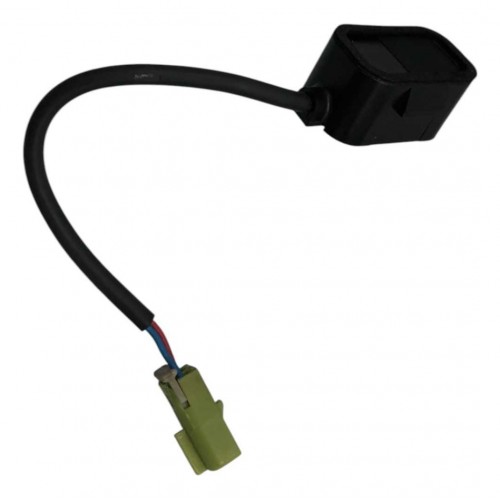 Microfone Interno Chevrolet Cruze 2017/2...