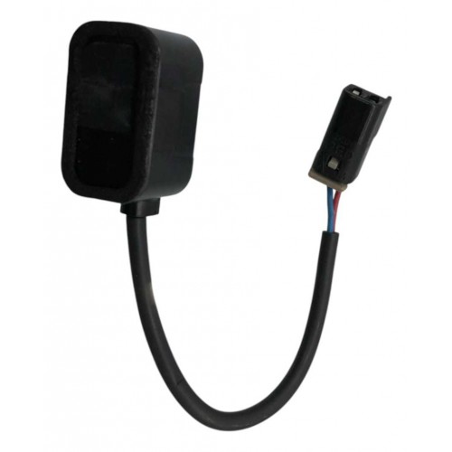 Microfone Interno Chevrolet Cruze 2017/2...