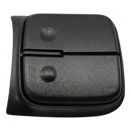 Botão Esquerdo Comando Borboleta Volant...