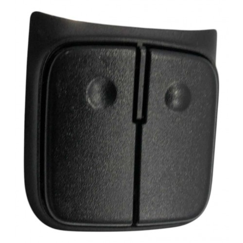 Botão Direito Comando Borboleta Volante...