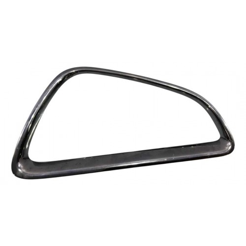 Moldura Difusor Ar Direito Chevrolet Cru...