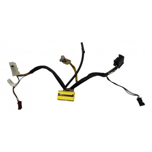 Chicote Interno Volante Chevrolet Cruze ...