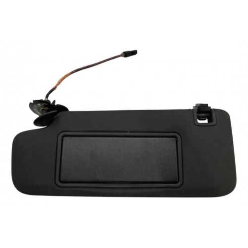 Quebra Sol Esquerdo Chevrolet Cruze 2017...