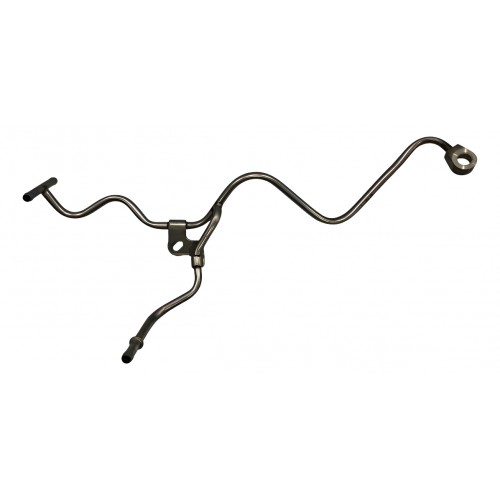 Mangueira Intercooler Cruze 1.4 Turbo 20...