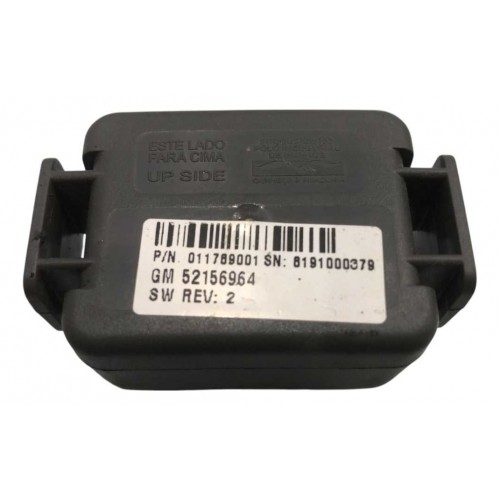 Modulo Alarme Chevrolet Cruze 2017/2023 ...