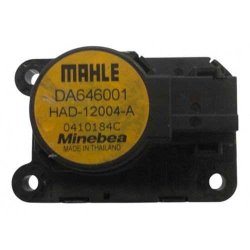 Motor Atuador Caixa Ventilação Chevrol...