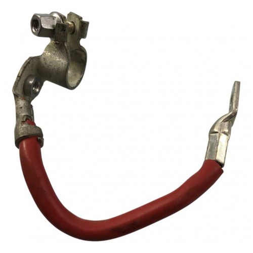 Polo Negativo Bateria Chevrolet Cruze 1....