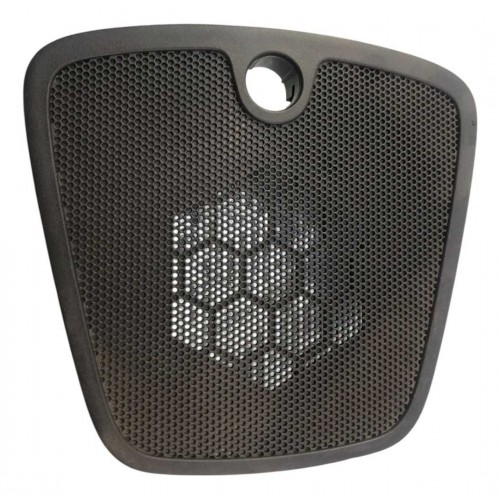 Acabamento Alto Falante Painel Cruze 201...