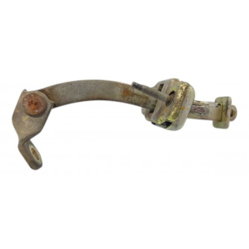 Limitador Porta Dianteira Direita Ford K...