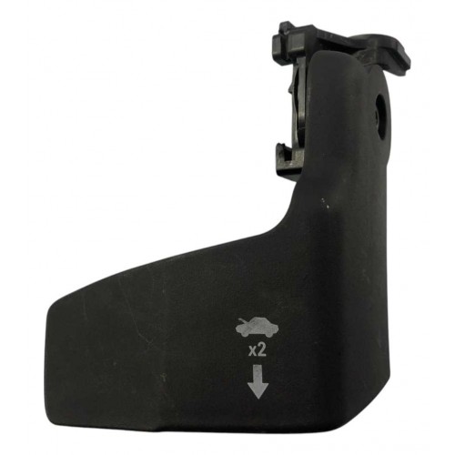 Alavanca Abertura Capo Dianteiro Chevrol...