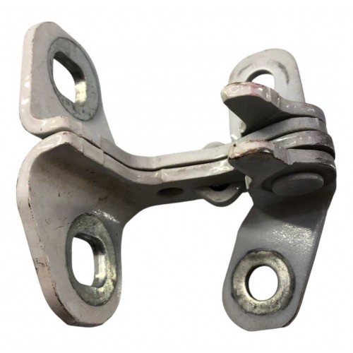 Dobradiça Inferior Porta Traseira Dir C...