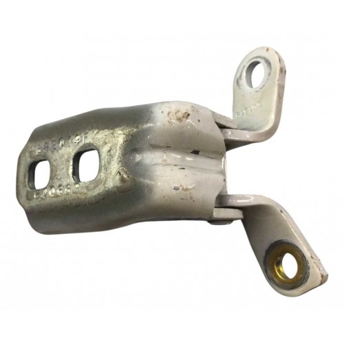 Dobradiça Inferior Porta Dianteira Esq ...