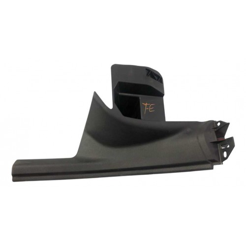 Acabamento Porta Traseira Esquerda Cruze...