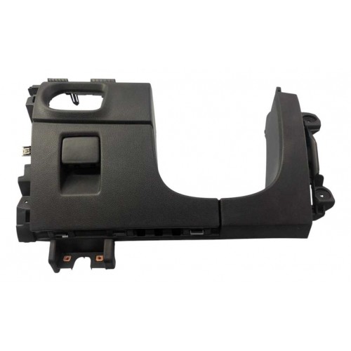 Acabamento Moldura Inferior Painel Cruze...