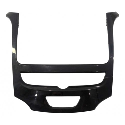 Moldura Acabamento Painel Cruze 2017/202...