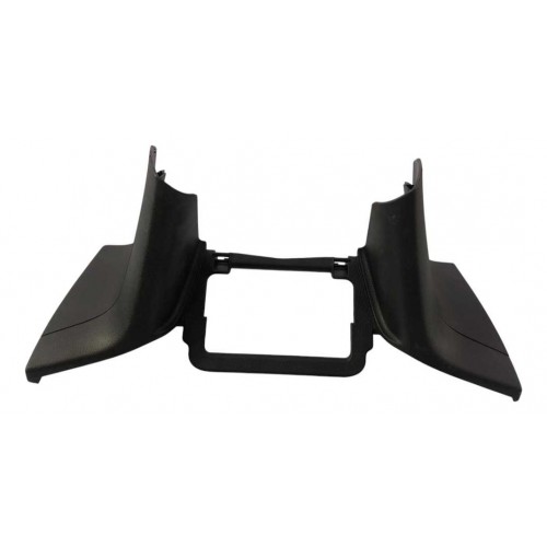 Acabamento Console Traseiro Cruze 2017/2...