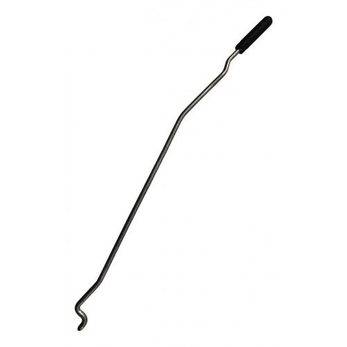 Pino Trava Porta Traseira Esquerda Cruze...