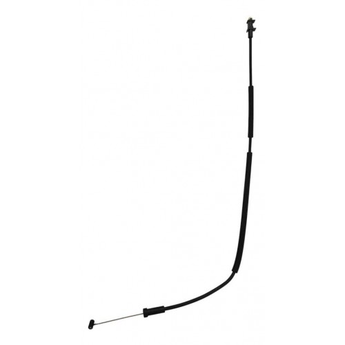 Cabo Maçaneta Ext /fechadura Tra Esq Cr...