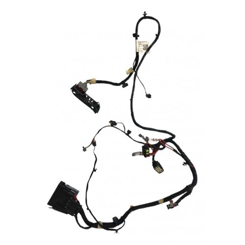 Chicote Polo Positivo Bateria Cruze 2017...