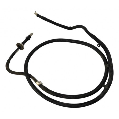 Chicote Polo Negativo Bateria Cruze 2017...