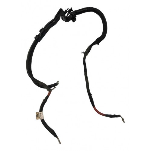 Chicote Polo Positivo Bateria Cruze 2017...