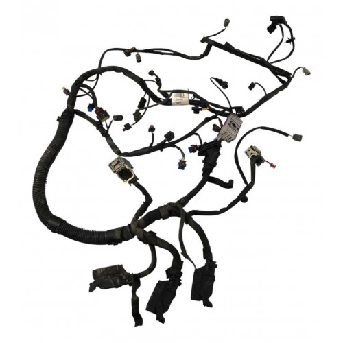 Chicote Injeção Chevrolet Cruze 1.4 Tu...