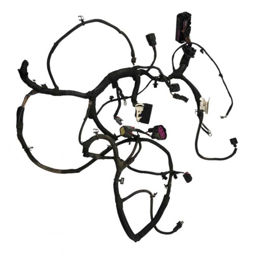 Chicote Motor Chevrolet Cruze 1.4 Turbo ...