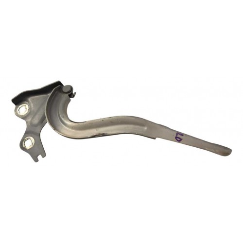 Dobradiça Direita Capo Dianteiro Cruze ...