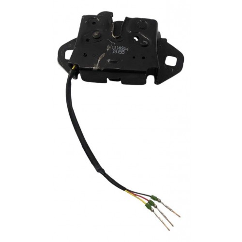 Fechadura Capo Dianteiro Chevrolet Cruze...