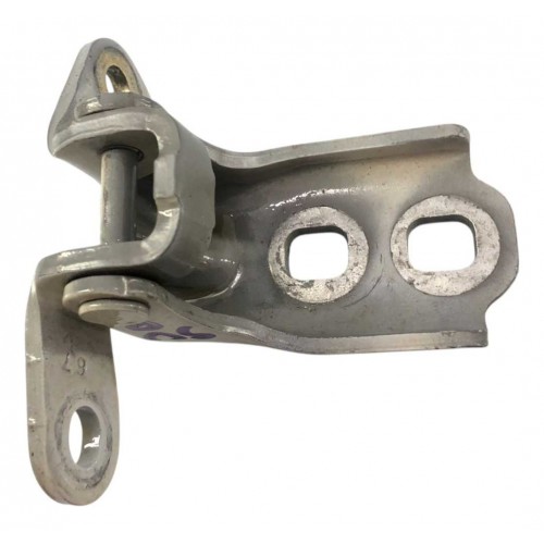 Dobradiça Superior Porta Traseira Esque...