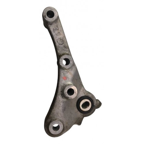 Suporte Coxim Traseiro Cambio Auto Cruze...