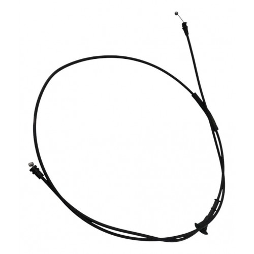 Cabo Abertura Capo Dianteiro Chevrolet C...